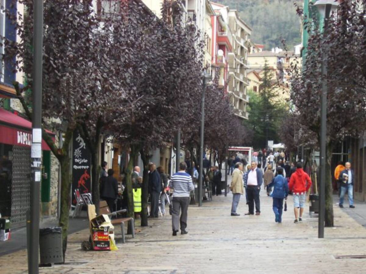 Rosalía Herrera: "Se opta por que trabaje el hombre y la mujer mantenga la casa"