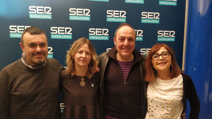 ENTREVISTA AMB MEMÒRIA: Carlos Cano