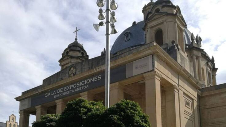 El futuro de Los Caídos: historia y arquitectura (01/07/2021)