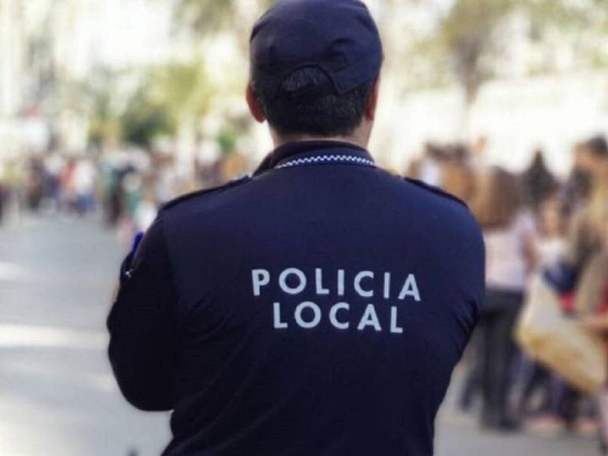 561 agentes velarán por el cumplimiento de las medidas en Elche este fin de semana