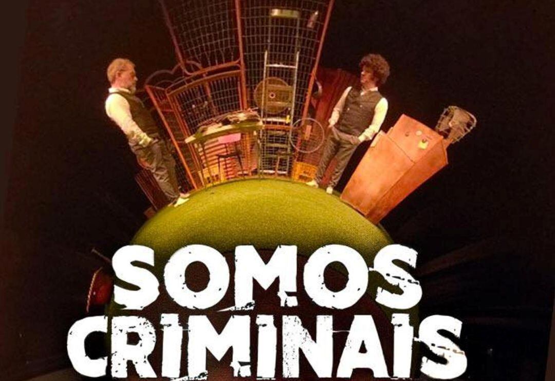 Somos Criminais