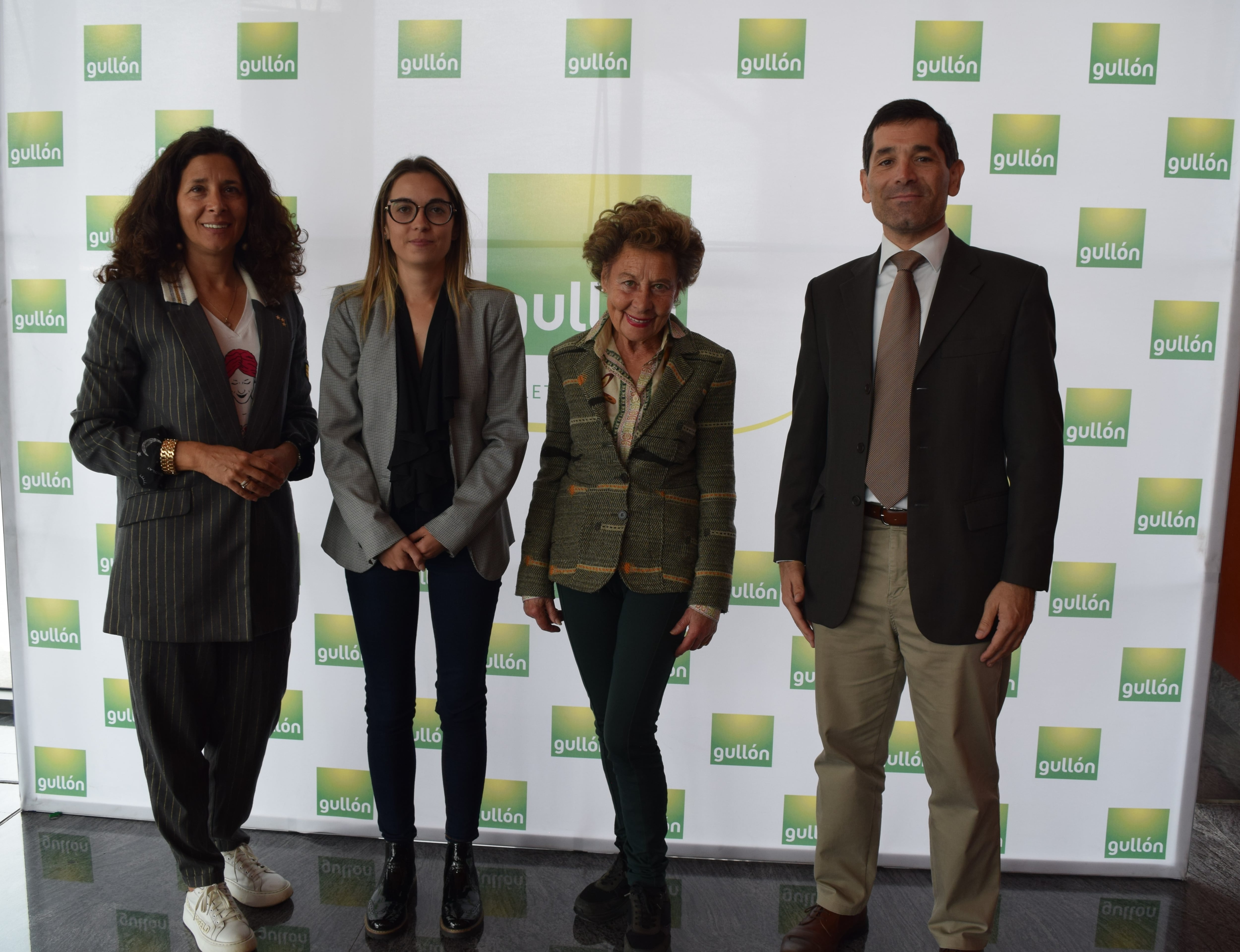 Galletas Gullón apuesta por la inserción laboral de las personas jóvenes de Castilla y León