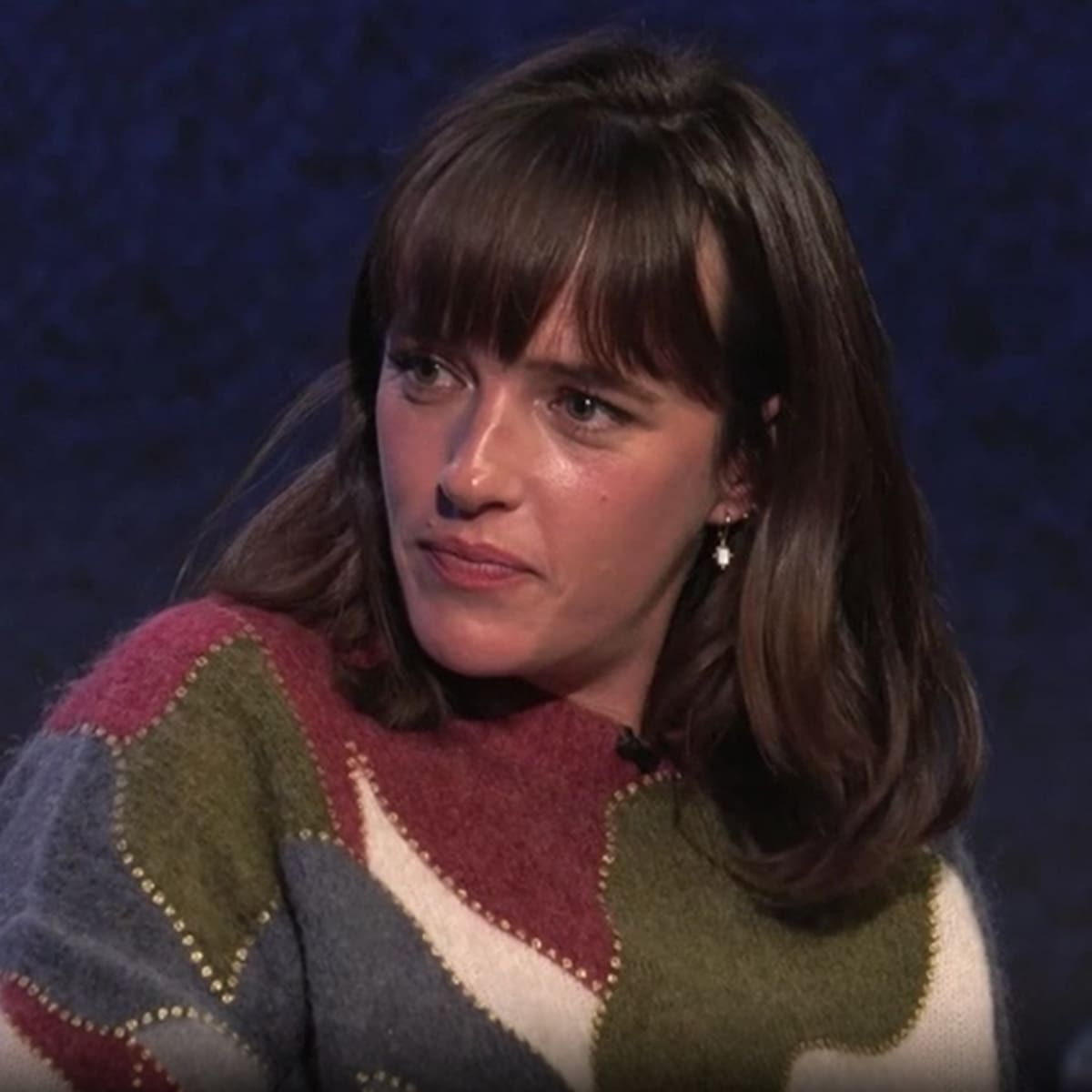 Susana Abaitua señala el aspecto más "injusto" de los casting: "Te tratan peor cuando más vulnerable eres"