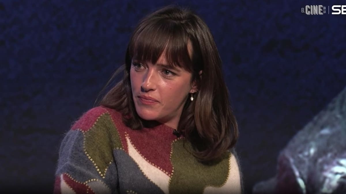 Susana Abaitua señala el aspecto más "injusto" de los casting: "Te tratan peor cuando más vulnerable eres"