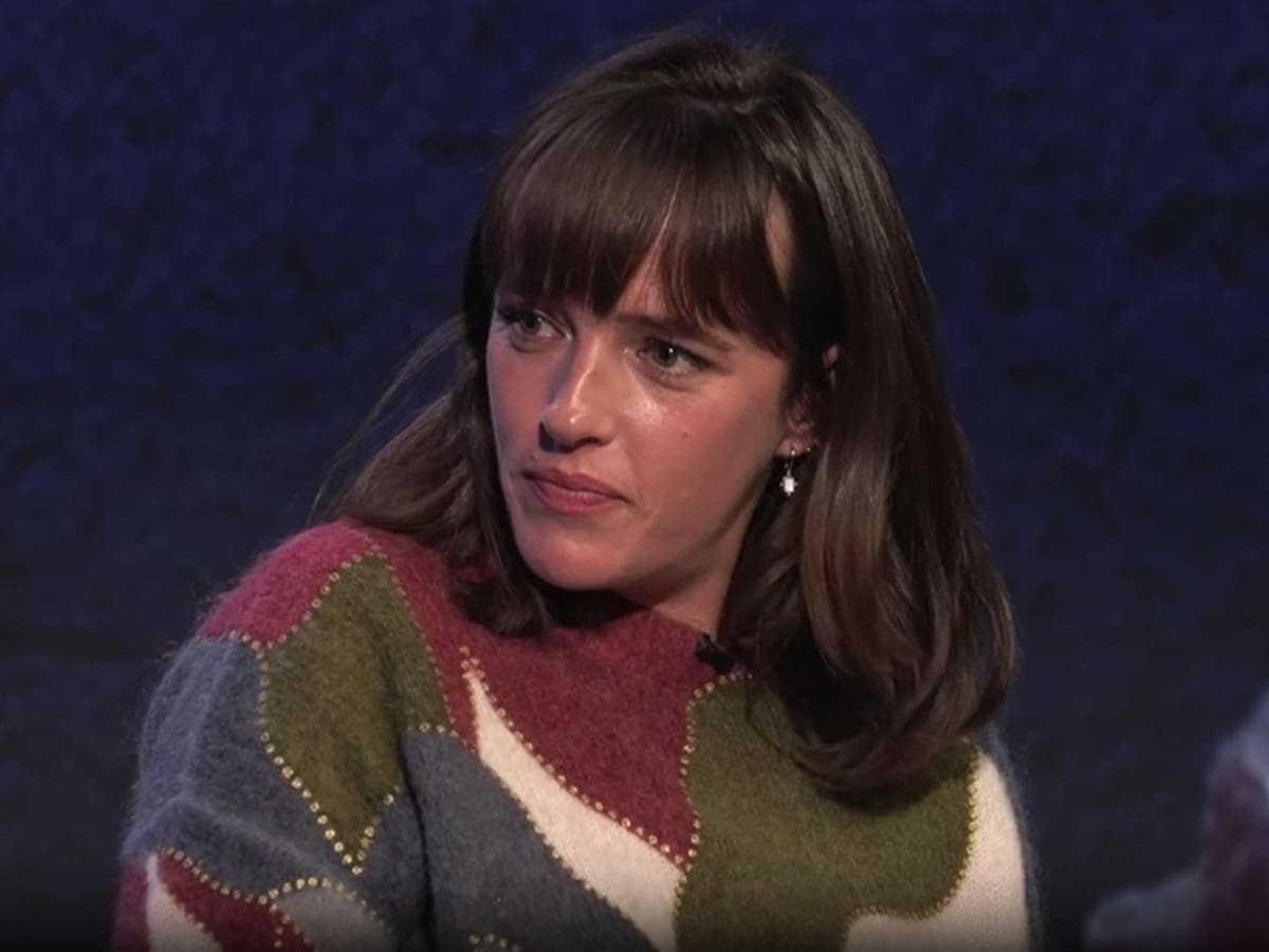 Susana Abaitua señala el aspecto más "injusto" de los casting: "Te tratan peor cuando más vulnerable eres"