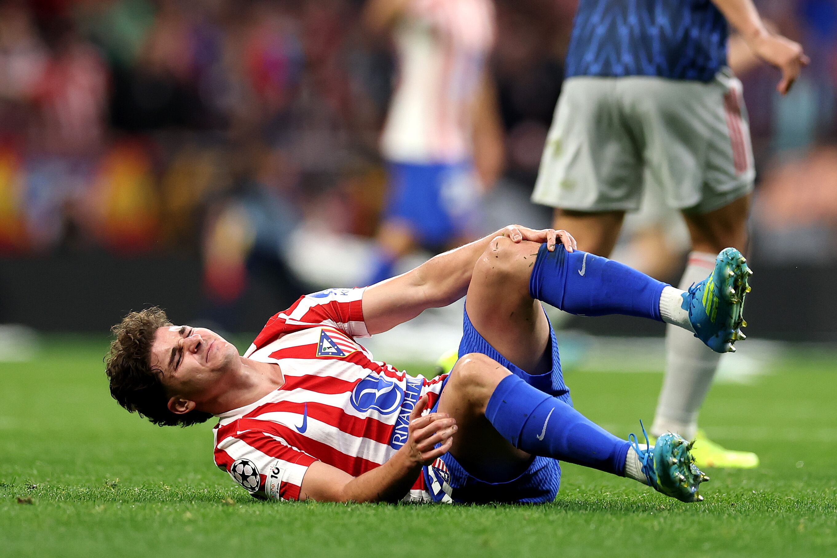 Atletico de Madrid v Arsenal FC - UEFA Champions League 2025/26 Semi Final First Leg