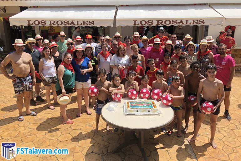 Soliss Fútbol Sala Talavera