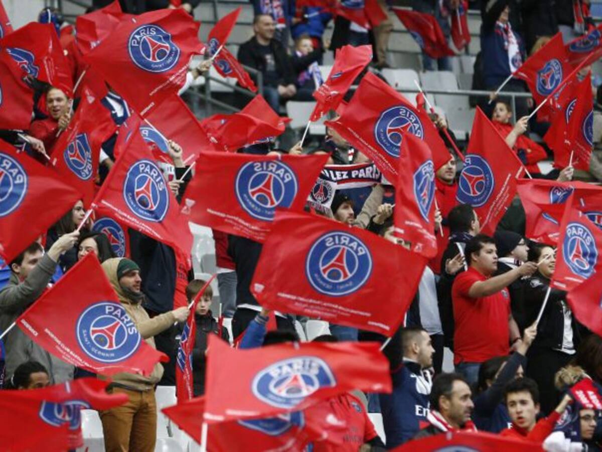 Qatar situa el PSG entre els grans