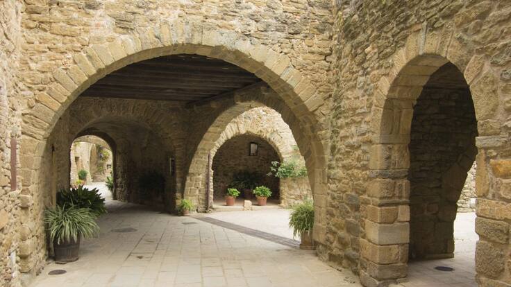 Aumentan las peticiones de empadronamiento en los pueblos de Cataluña tras el confinamiento