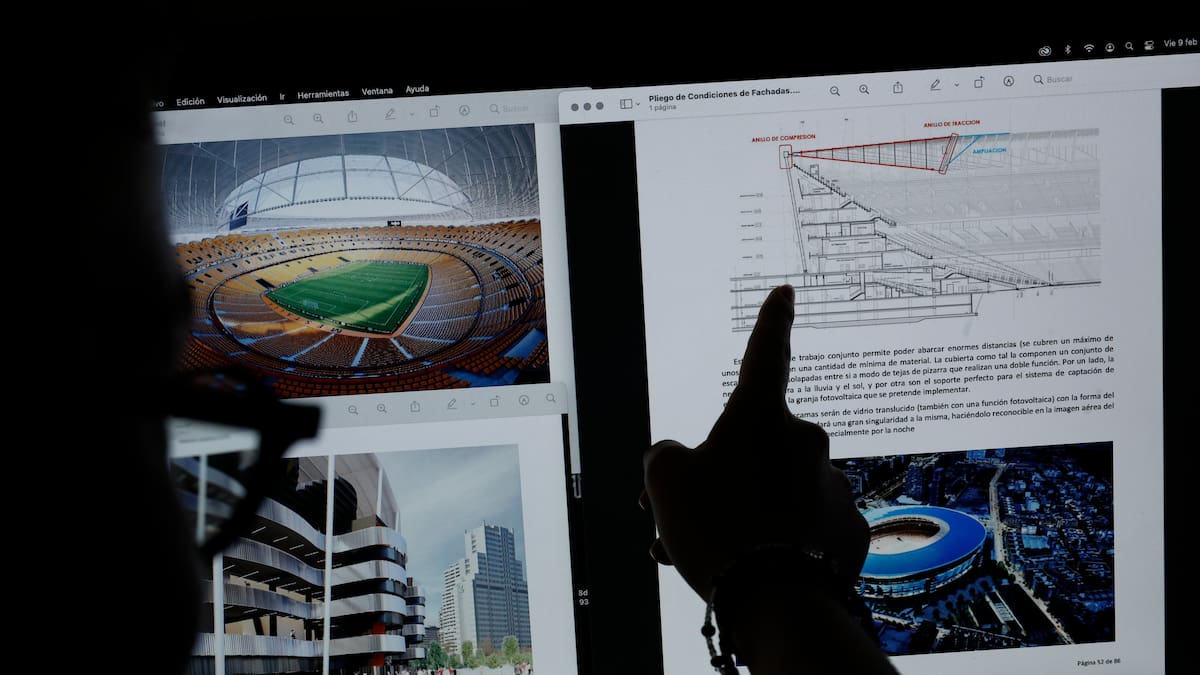 Valencia no se rinde y prepara su 'bid book' para seguir peleando una sede en el Mundial 2030