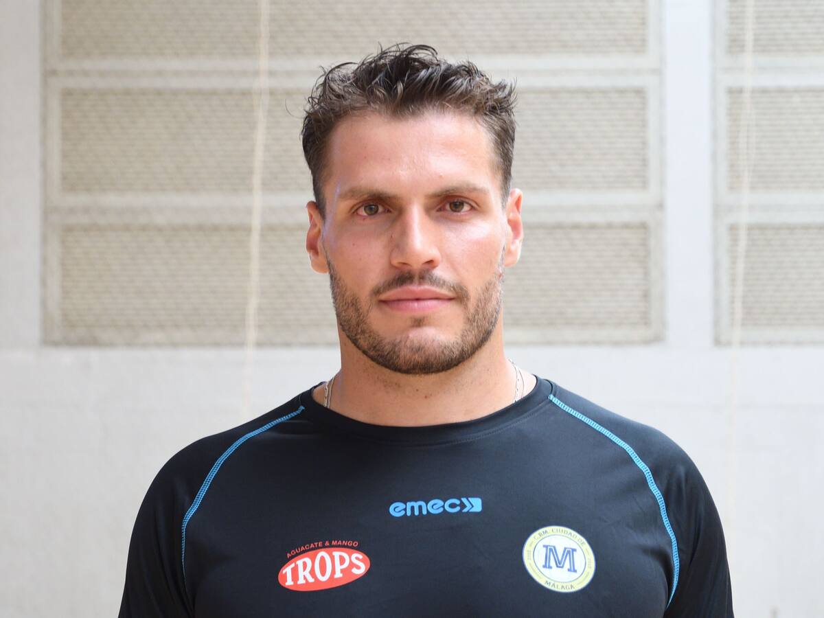 Pedro Martins señala el objetivo "Quedar lo más arriba posible"