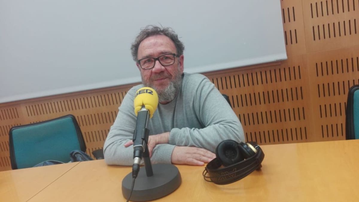 Miquel Gil saca nuevo disco