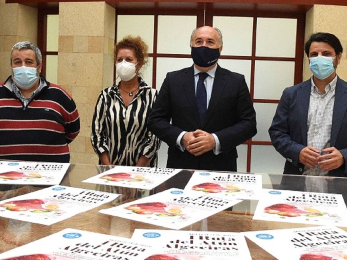 Algeciras tendrá su 'I Ruta del Atún' del 14 al 23 de mayo