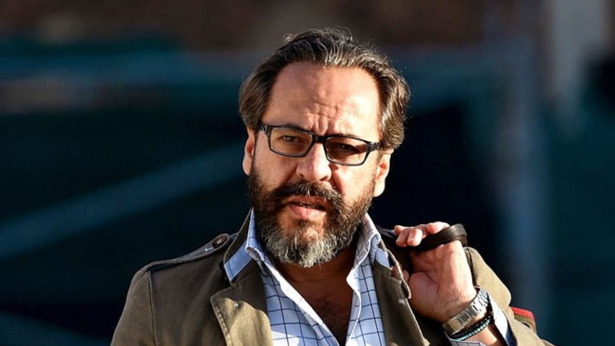 La primicia de Miguel Ángels Campos a Mara Torres en 'El Faro' sobre 'El Bigotes', una de las caras más conocidas de la trama Gürtel