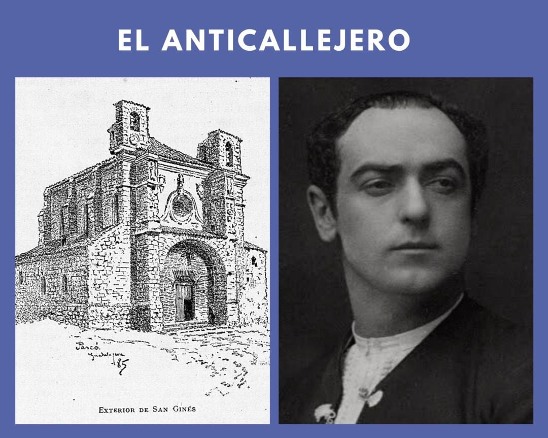 El Anticallejero