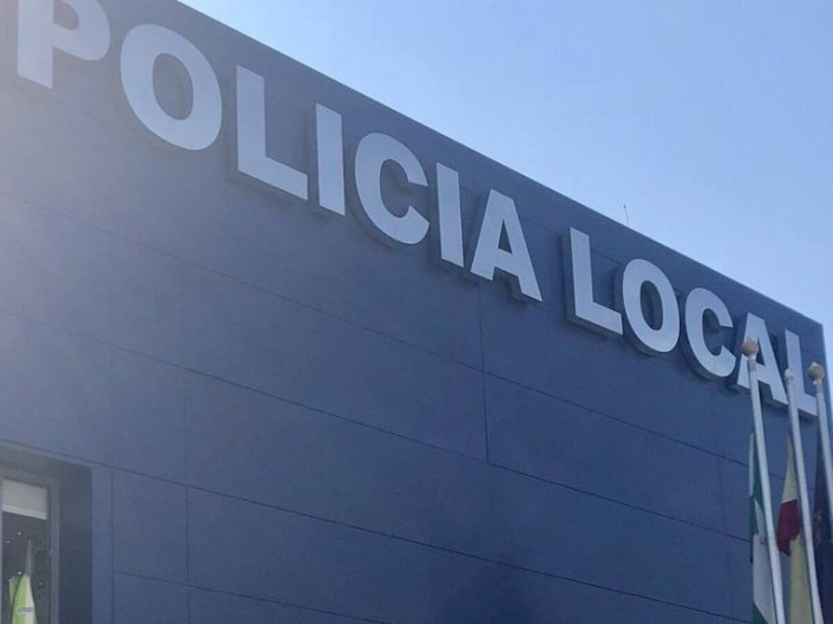 La Policía Local, fuera de los test a grupos esenciales que la Junta realiza en Jaén
