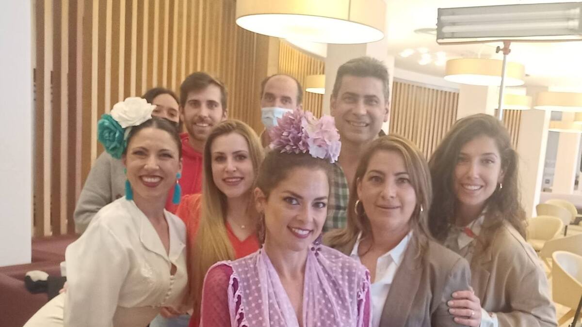 Especial sobre la Feria de Abril de Gandia (21/04/2022)