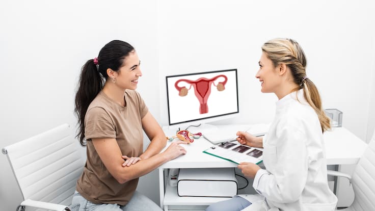 La prevención, clave en la salud de la mujer en todas las etapas de la vida