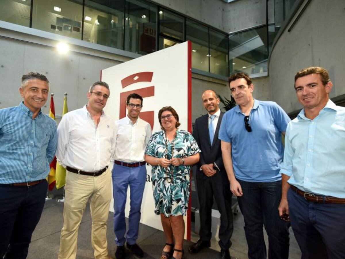 Sabor Granada da el salto al mercado internacional