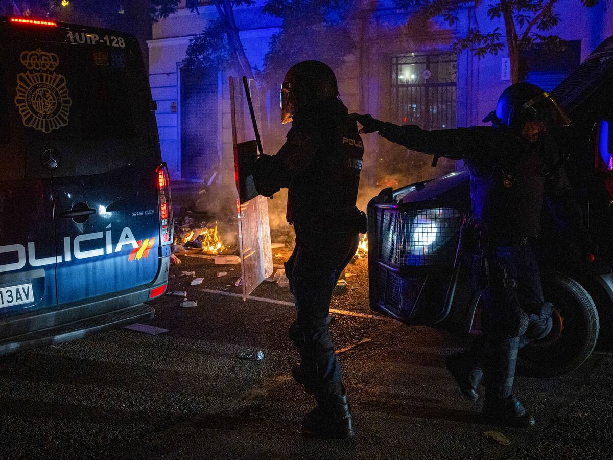 COMENTARIO CASTAÑEDA 7 NOVIEMBRE