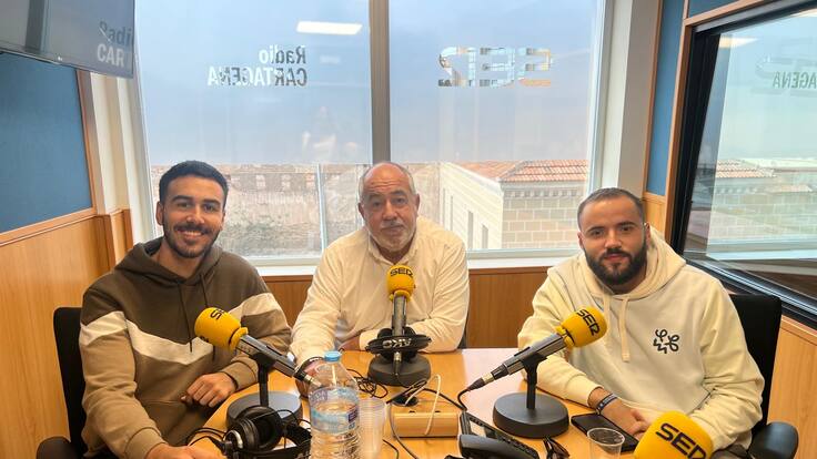 Tertulia de deportes 25