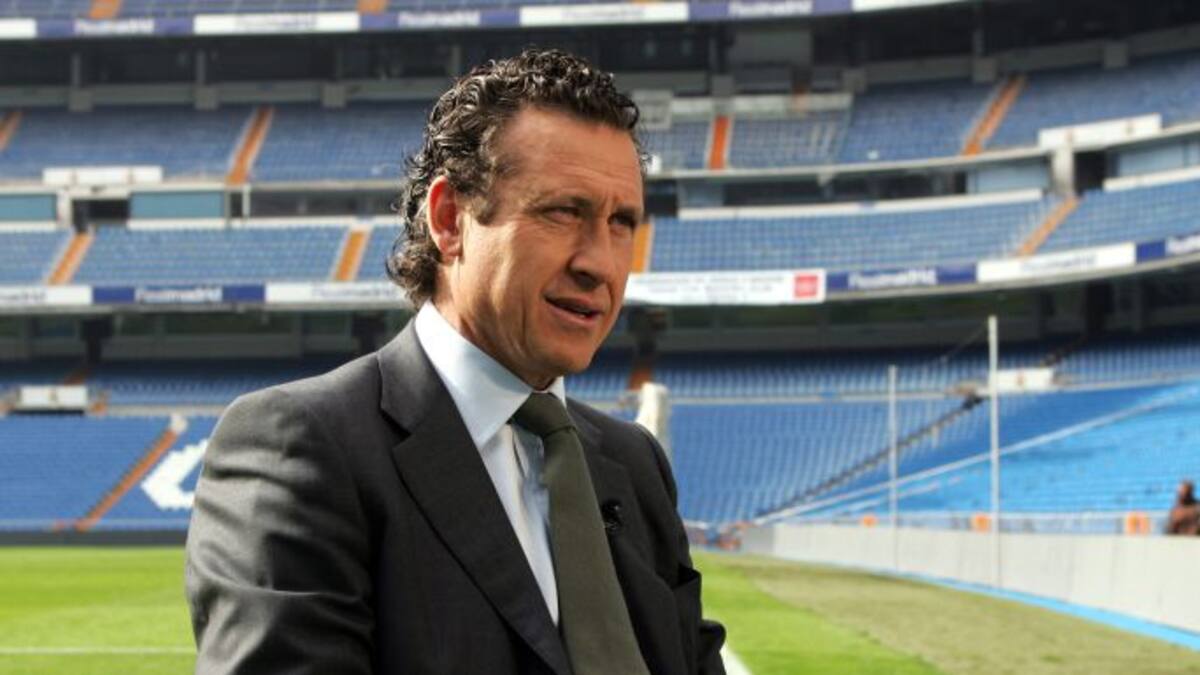 Valdano y del Bosque se suman al 75 aniversario del Pontevedra