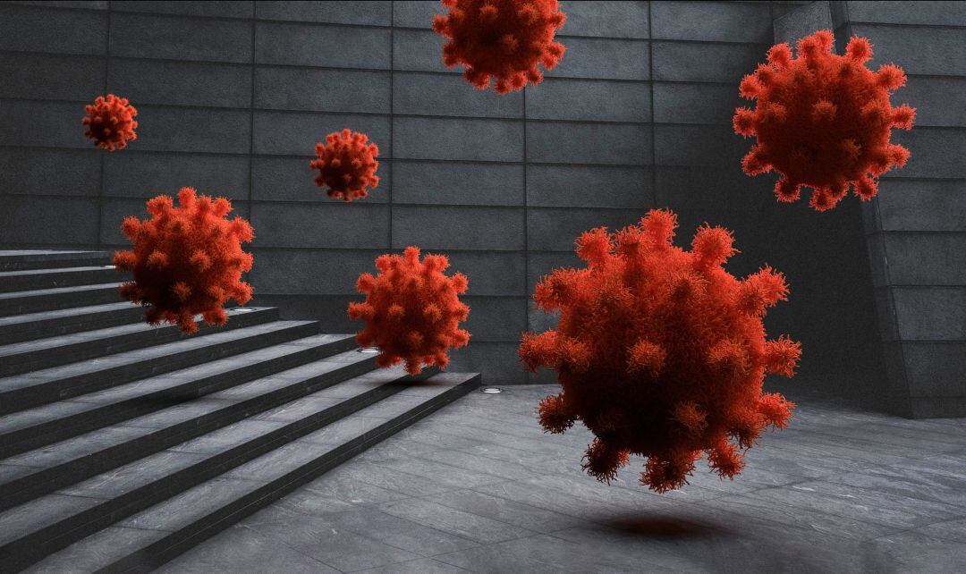 Sigue en aumento en Aragón el número de casos de coronavirus