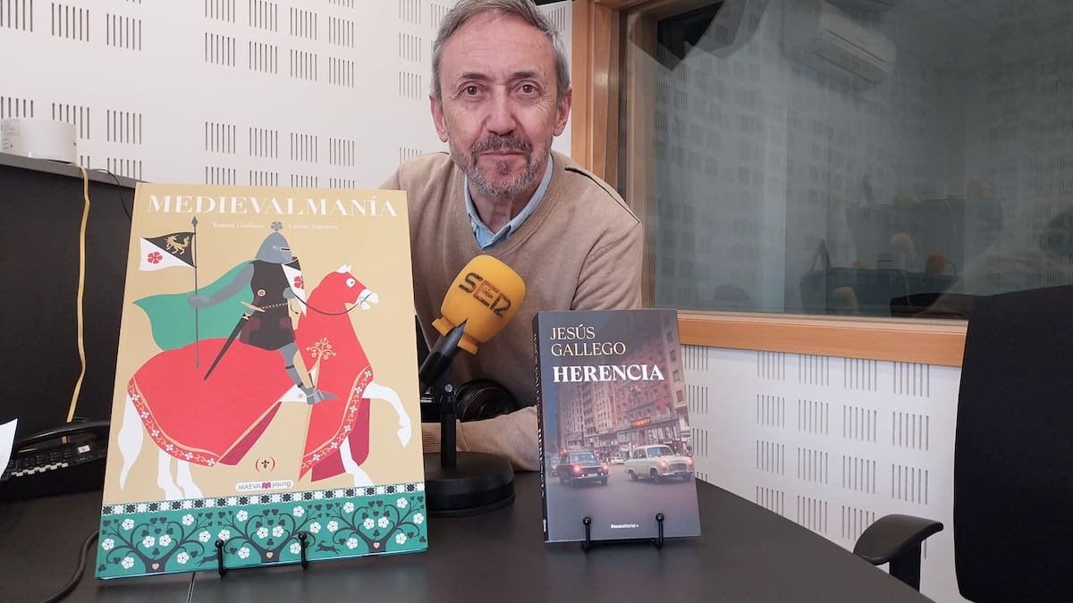 Rincón Literario del jueves, 27 de marzo