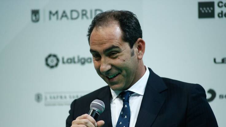 Albert Costa: "Una final Nadal - Djokovic sería la guinda, no te voy a mentir"