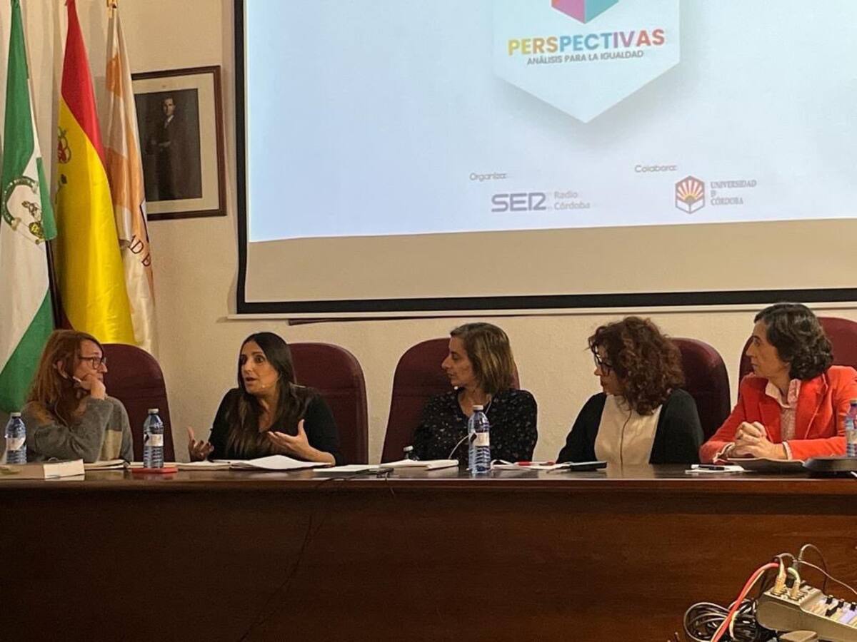 Perspectivas Córdoba: Mujeres y Política (16/02/2023)