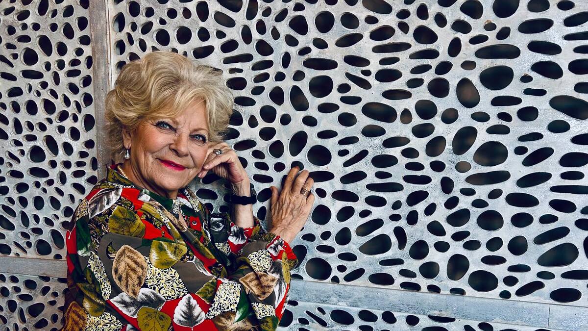 Entrevista a Lone Fleming