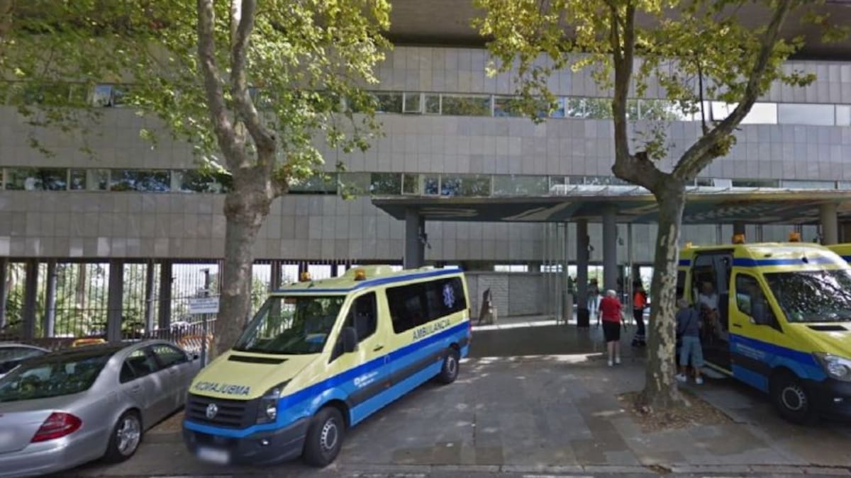 Entrevista al Doctor Juan SanMartín, jefe de la unidad cuidados paleativos del Chuac. (10/10/2020)