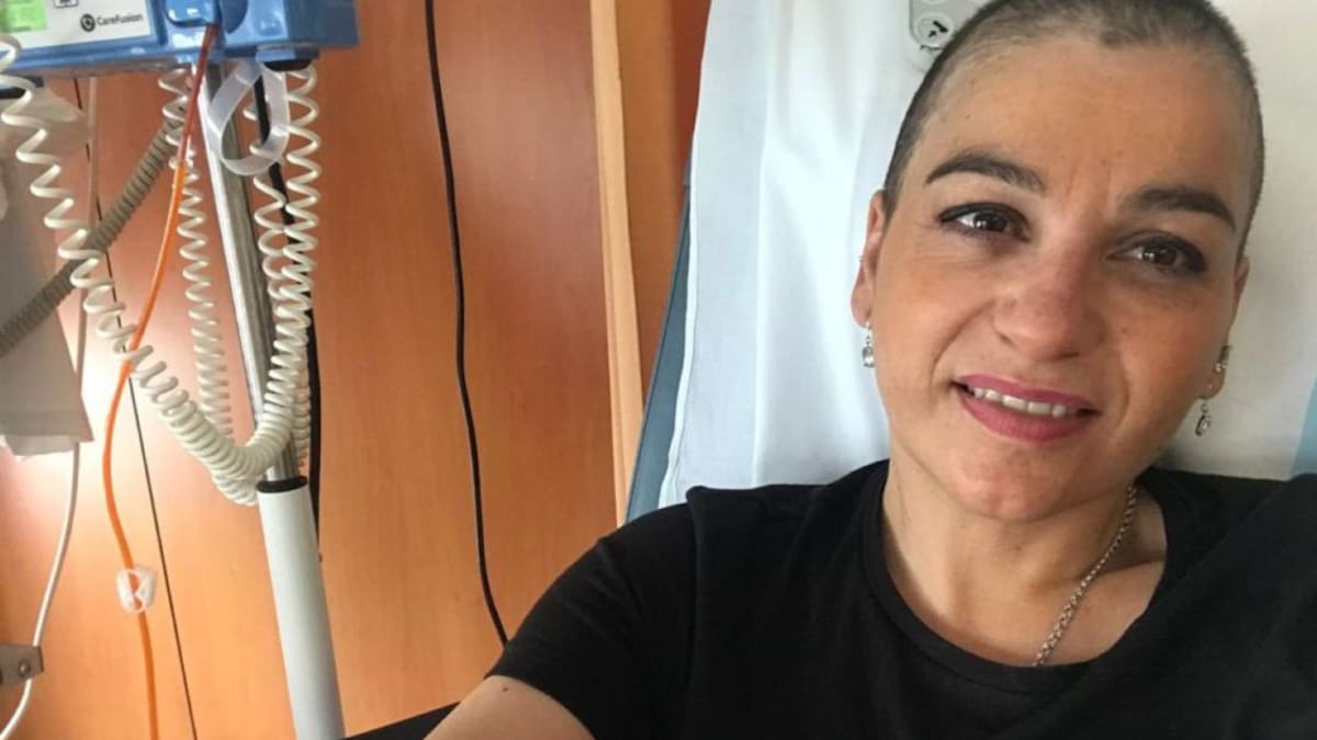 Eva María Arias: ¿Por qué avanza tan rápido la investigación en Covid y no en cáncer?