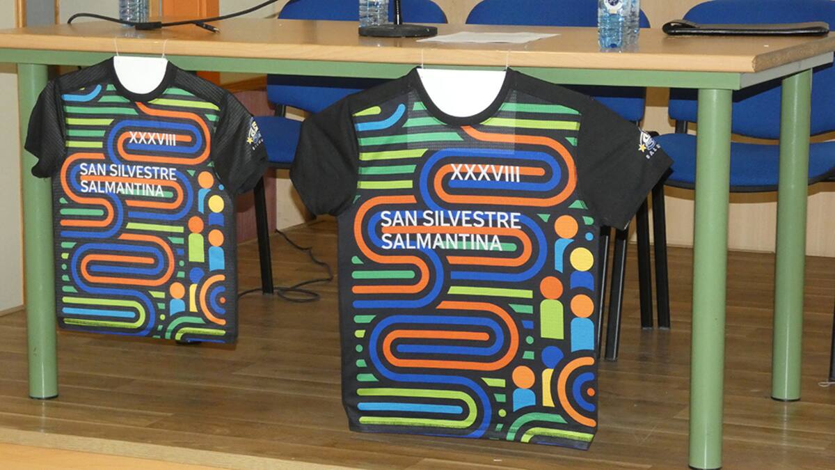 Últimos 3.000 dorsales disponibles para la San Silvestre Salmantina de diciembre