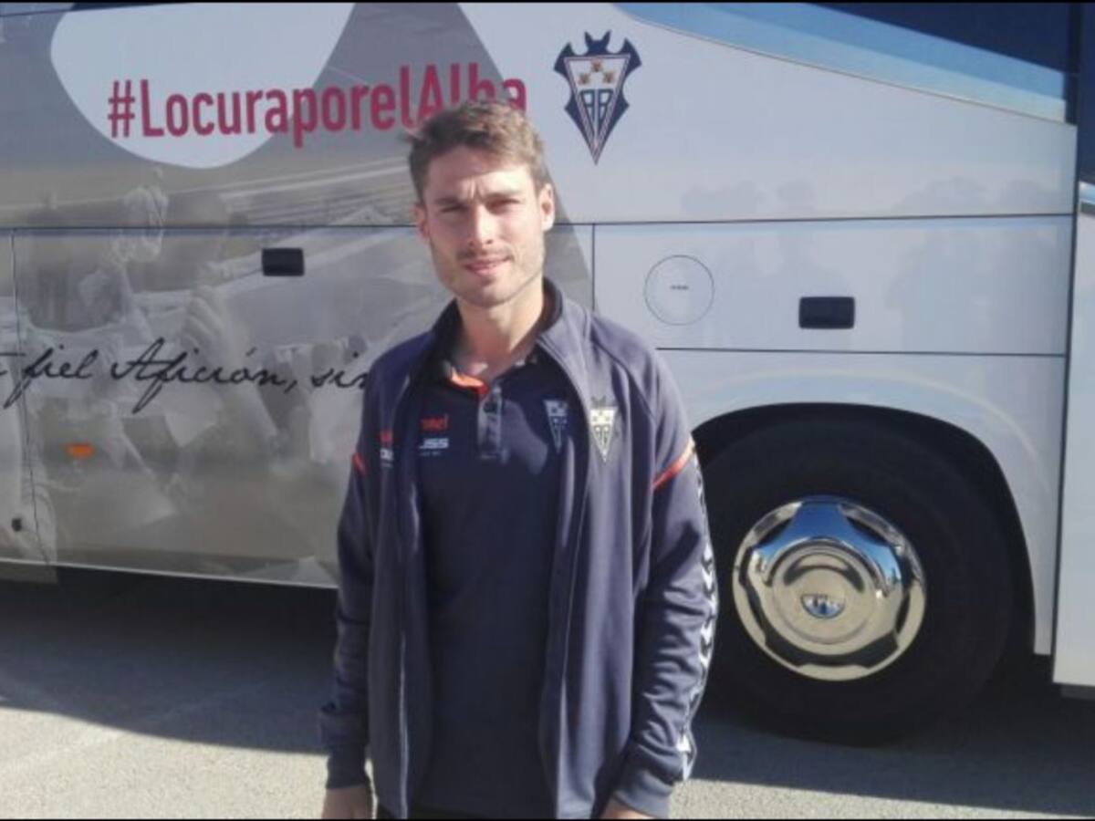 ¿Qué pasará con Erice?