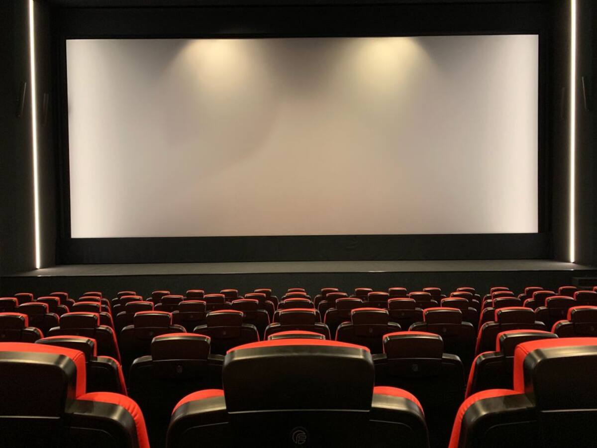 El Cineclub Calle Mayor de Palencia retoma el lunes su actividad