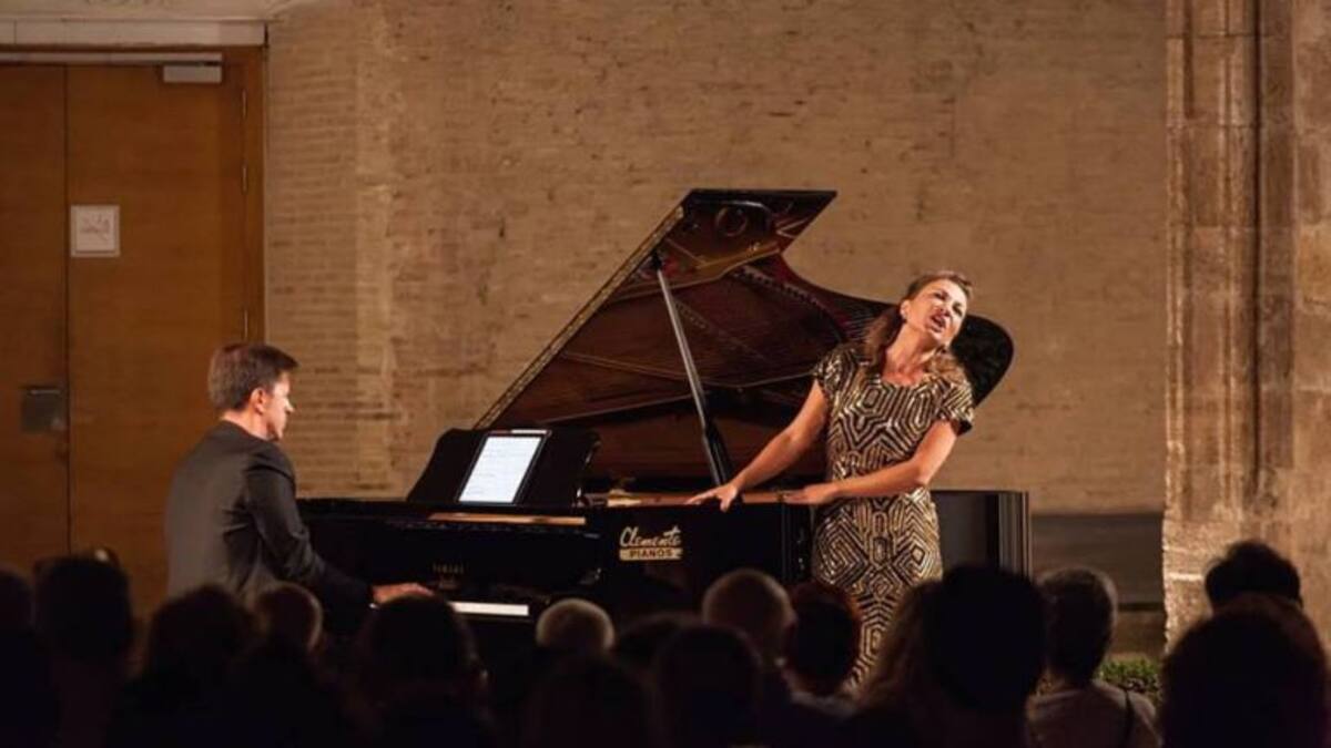 Conciertos gratuitos del Conservatorio Superior de Música