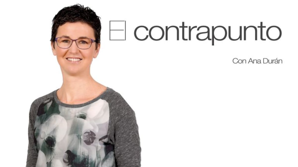 El Contrapunto Cierto Orden 12/05/2018