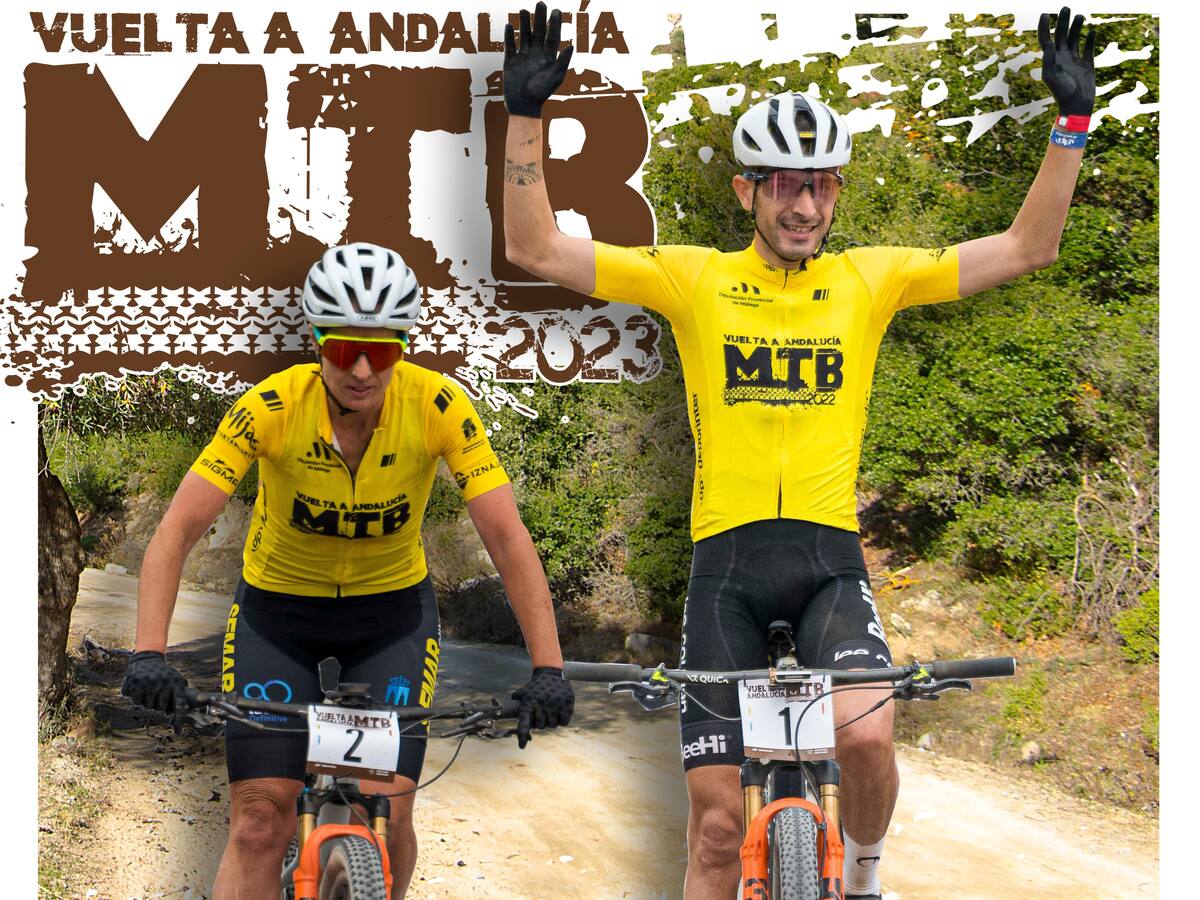 La Vuelta a Andalucía Mountain Bike recorrerá Mijas y la sierra de Alhaurín de la Torre