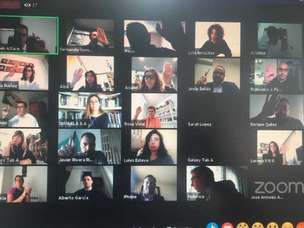 Elda aprueba por unanimidad la creación de supermercado al ser un generador de empleo para la ciudad