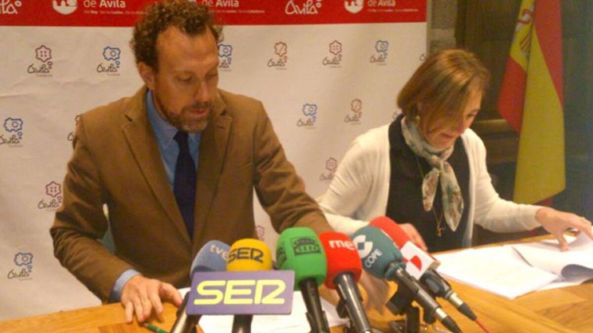 El equipo de gobierno municipal recibirá a la Asociación de Vecinos Zona Norte, el martes