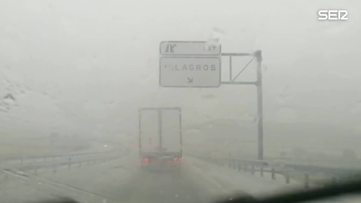 Alberto Tobes, responsable técnico del CRDO Ribera del Duero: “No parece tan devastador como imaginábamos”