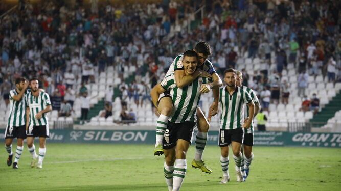 El Córdoba quiere regresar al fútbol profesional lo antes posible.