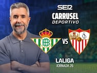 Betis-Sevilla