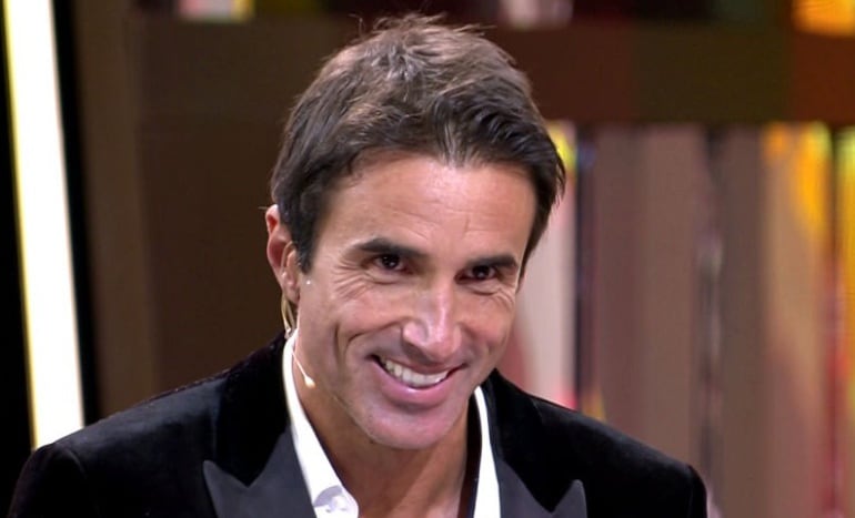 Hugo, ganador de &#039;Gran Hermano Revolution&#039;