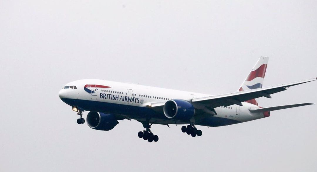 Reino Unido anuncia que Canarias deja de estar en las zonas no recomendables para viajar de los británicos