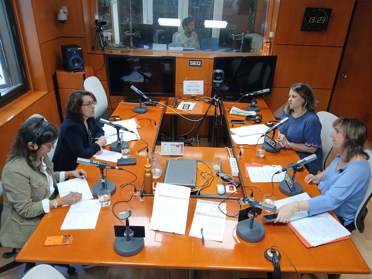 Regularización entre "caótica e impuesta" frente a un proceso necesario para "reconocer derechos"