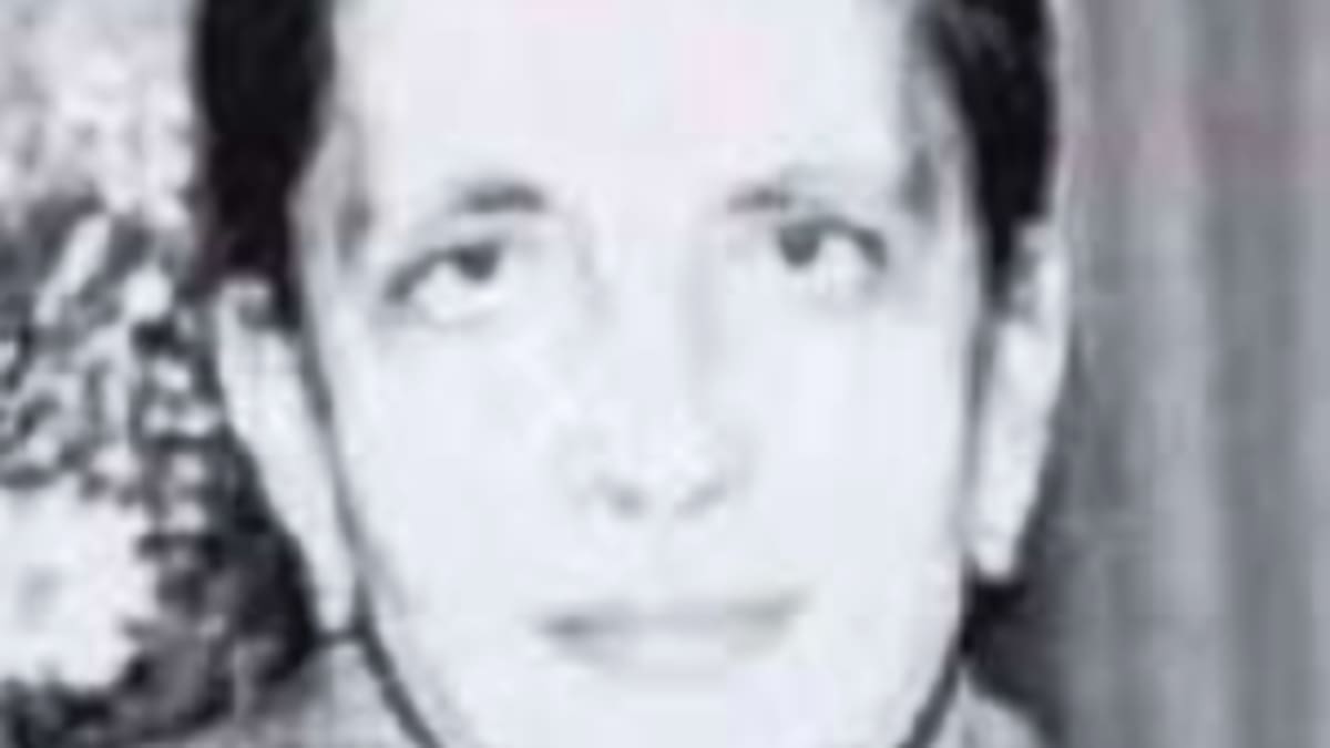 Postales Manchegas | Nos acercamos a la figura de María Consuelo García Balaguer