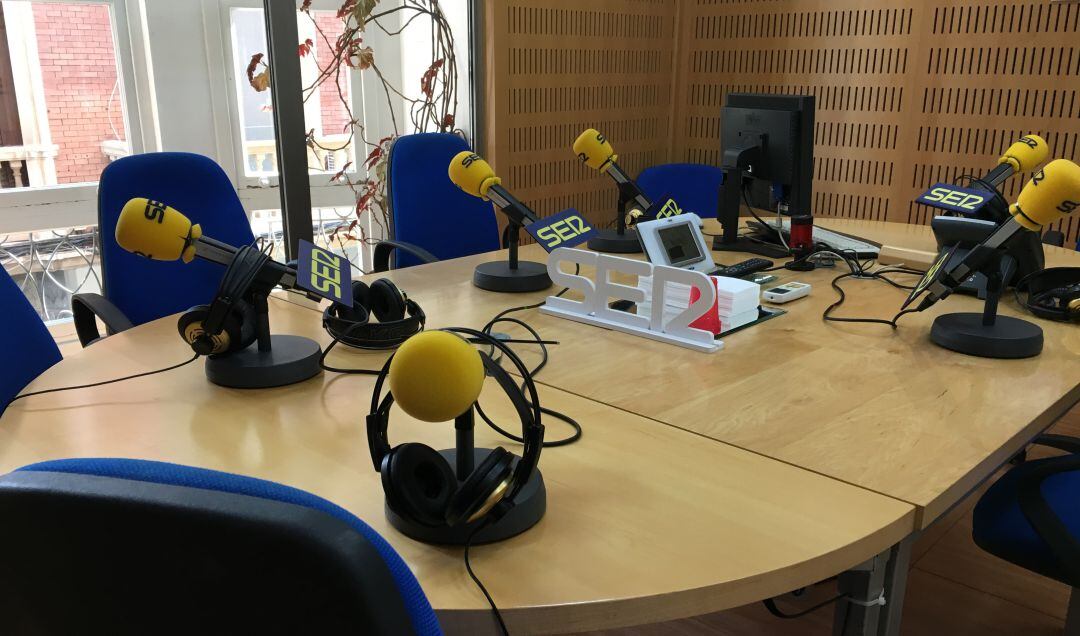 Radio Murcia estrena SER+ Murcia en el 91.6 FM.