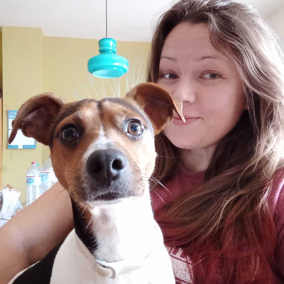 Liliana Mellado, número 2 en la lista de SUMAR al Congreso por Murcia